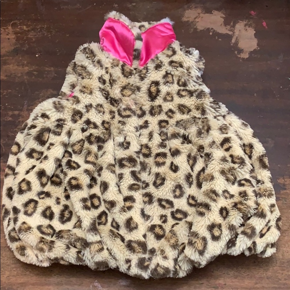 Fashion Vest